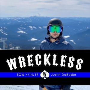 Meet your Posher, Zach